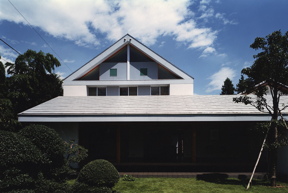 INUME GABLE photo